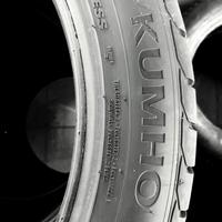 Gomme estive Kumho Crugen 255/45 ZR20 105W