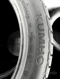 Gomme estive Kumho Crugen 255/45 ZR20 105W