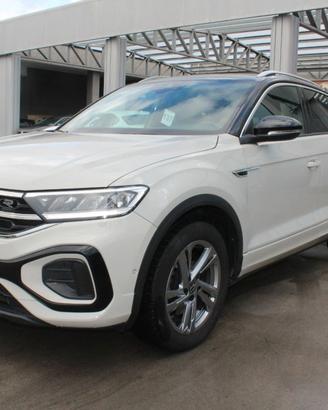 volkswagen t-roc 2022 KM67.000  3931210111