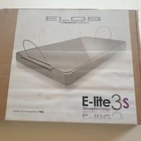 Plafoniera a led 100w. nuova