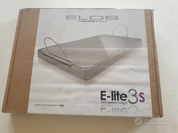 Plafoniera a led 100w. nuova