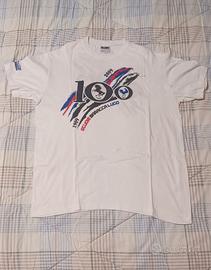 Baracca Lugo Stuoie 100 Anni Maglia Celebrativa