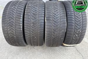 gomme usate 2655519 Winter PIRELLI - SCO - 453