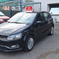 Volkswagen Polo 1.0 MPI 75 CV 5p. Comfortline