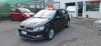 Volkswagen Polo 1.0 MPI 75 CV 5p. Comfortline