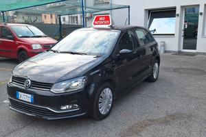 Volkswagen Polo 1.0 MPI 75 CV 5p. Comfortline