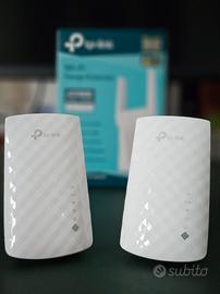 Range Extender RE200 TP-Link
