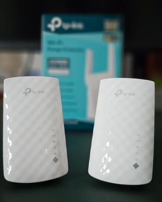 Range Extender RE200 TP-Link