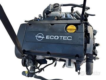 Z16XEP MOTORE OPEL Astra H (A04) 1.6 Benzina 105 C