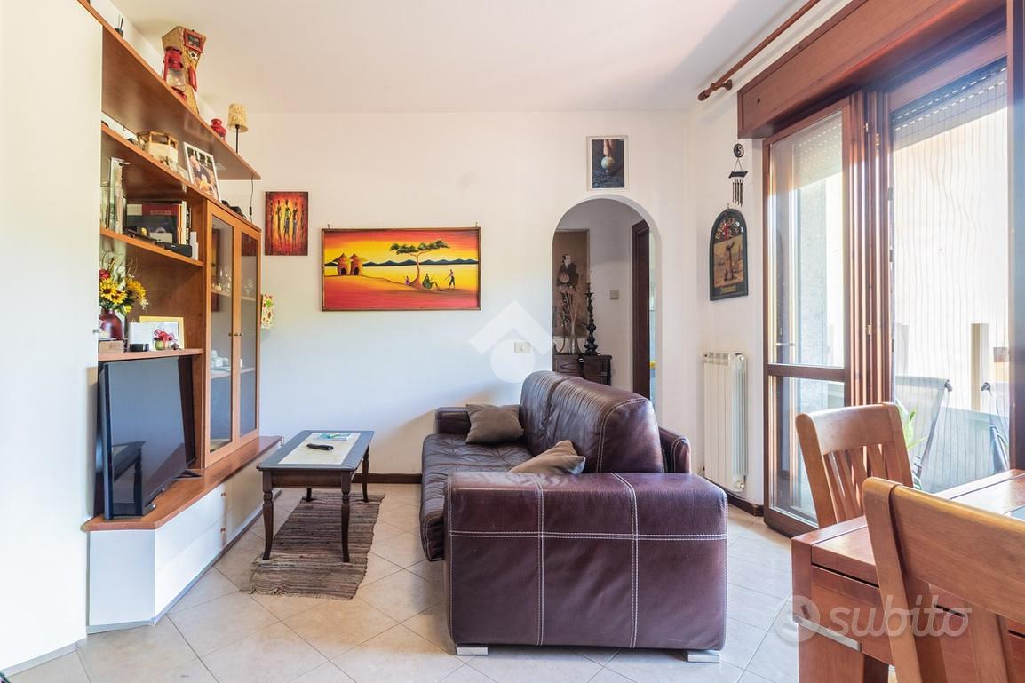 Appartamento – Capranica, Viterbo - Altro