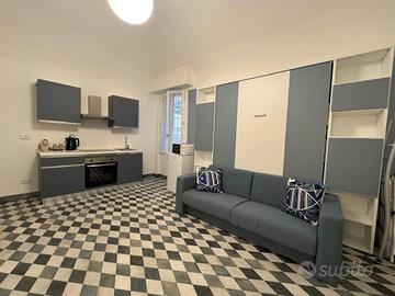 Monolocale in centro a finale