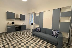 Monolocale in centro a finale