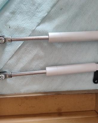 ammortizzatori piaggio ciao 