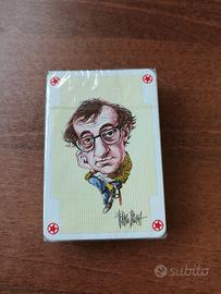 Carte Poker Le Carte di Ciak, Modiano SEALED