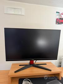 Acer nitro monitor