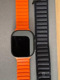 Apple Watch Ultra 3 GPS + Cellular – 64 GB