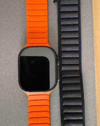 Apple Watch Ultra 3 GPS + Cellular – 64 GB
