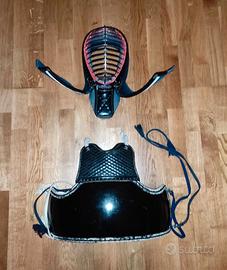 armatura kendo