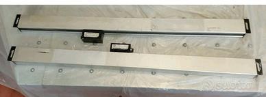 encoder lineare Polar mohr kit tagliacarte Cutter 