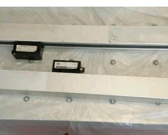 encoder lineare Polar mohr kit tagliacarte Cutter 