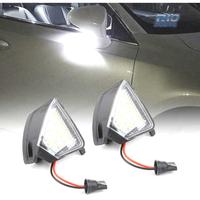 FANALI A LED PER SPECCHI RETROVISORI VOLKSWAGEN VW