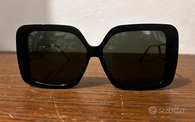 LINDA FARROW MODELLO MACY