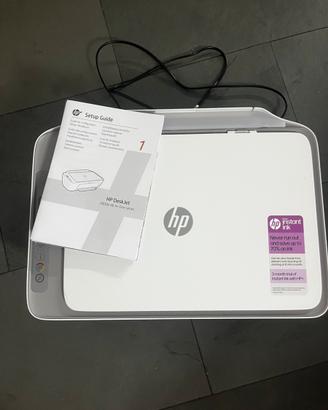 Stampante hp