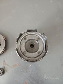 Campana vespa