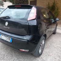 Fiat punto evo 1.300 multi jet 3p