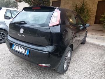 Fiat punto evo 1.300 multi jet 3p