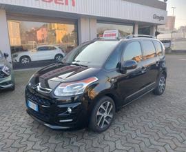 CITROEN C3 Picasso 1.4 VTi 95 Seduction - Garanz