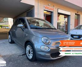 FIAT 500 (2015-2024) 500 1.2 Lounge