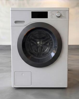 Miele Lavatrice 1400 giri 10kg