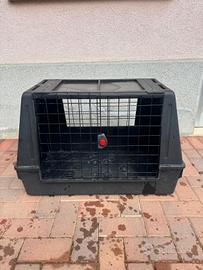 TRASPORTINO PER CANI KENNEL