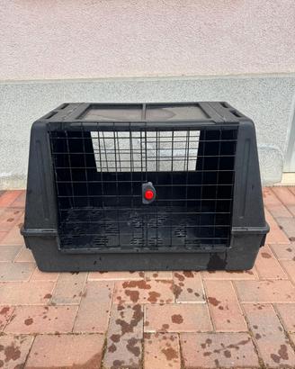 TRASPORTINO PER CANI KENNEL