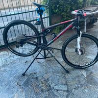 ROCKY MOUNTAIN 29 FULL CARB tg. L