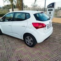Kia Venga 1.4 CRDi 90CV Cool