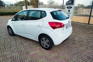 Kia Venga 1.4 CRDi 90CV Cool
