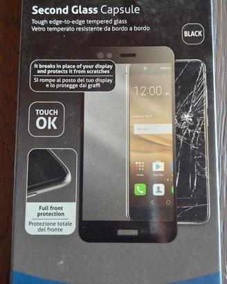  Vetro temperato Cellularline Huawei P10 Lite