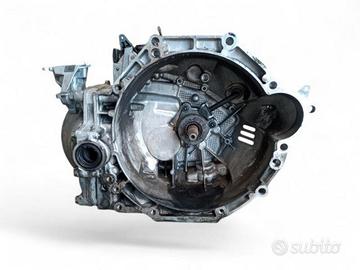 CAMBIO FIAT OPEL PEUGEOT 2.0 BVM6 9819585680
