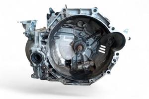 CAMBIO FIAT OPEL PEUGEOT 2.0 BVM6 9819585680