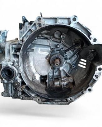 CAMBIO FIAT OPEL PEUGEOT 2.0 BVM6 9819585680
