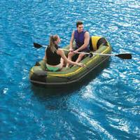 Bestway Canotto Marine Pro Hydro-Forc 65096