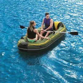 Bestway Canotto Marine Pro Hydro-Forc 65096