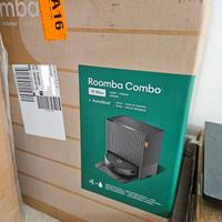 iRobot Roomba 10 max