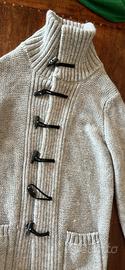 Cappotto di lana