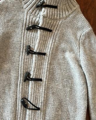 Cappotto di lana