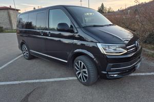 Volkswagen Multivan 4Motion -Impeccabile!!-