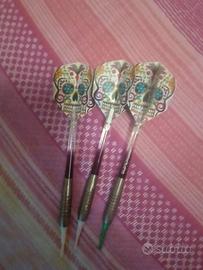 3 set di freccette professionali