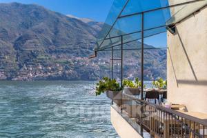 Appartamento di 96 m² con 3 locali a Laglio